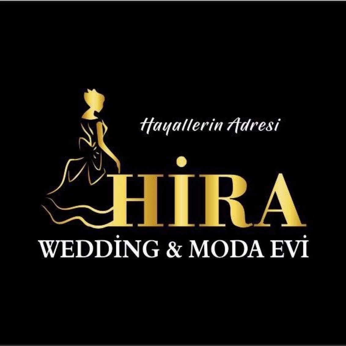 Hira Wedding Moda Evi